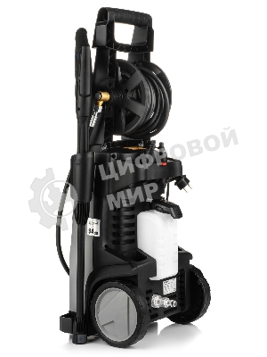 Минимойка Hyundai HHW 185-600 2200Вт