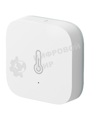 Датчик температуры и влажности, Яндекс, Zigbee YNDX-00523