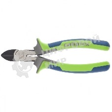 Бокорезы Сибртех 200 мм, фосфатирование, трехкомпонентные рукоятки