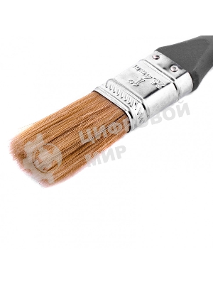 Кисть плоская 