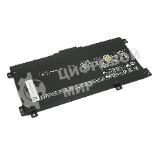 Аккумуляторная батарея для ноутбука HP Envy 17M (LK03XL) 11.55V 55,8Wh