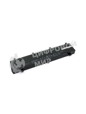 Аккумуляторная батарея для ноутбукa Asus GX80014.4V 4940mAh Orig