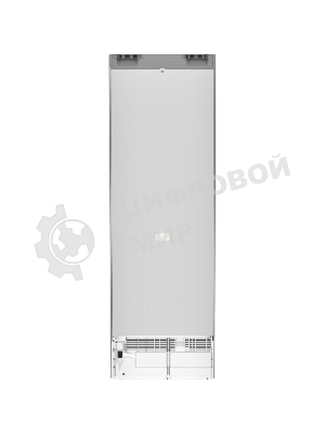 Холодильник Liebherr SRSFD 5220-22 001 серебристый однокамерный 398л