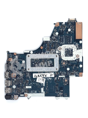 Материнская плата LA-E841P HP 15-BW A4-9120 UMA