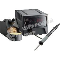 Паяльная станция GOOT RX-802AS 80W