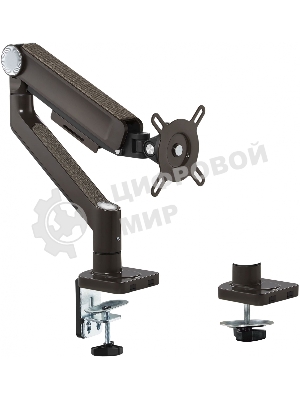 Кронштейн для мониторов Ultramounts UM732BR коричневый 17