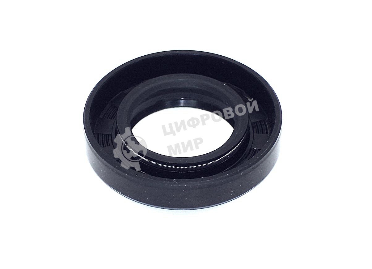 Сальник для стиральной машины Electrolux, Zanussi, AEG, Bosch SLB015ZN 30x52x10/12