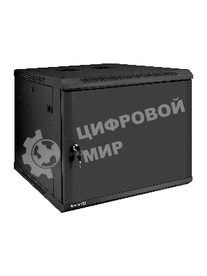 Шкаф телекоммуникационный 19