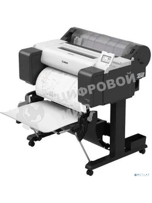 Плоттер струйный Canon imagePROGRAF TM-340 (6248C003AA), A0, 36