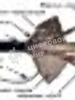 Кабель информационный LANMASTER LAN-6EFTP-OUT Cat.6 F/UTP общий экран 4X2X23AWG PE внешний 305м черный