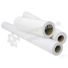 Бумага Lomond Офсетная 80г/м2, 420ммx80мx76мм, для инженерных работ