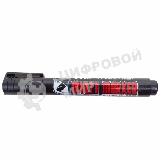 Маркер перманентный Crown 