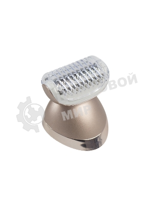 Прибор для ухода за кожей Galaxy Line GL 4960, белый, 2 скорости, 45 минут непрерывной работы, защита от водяных брызг и струй воды с любого направления, 4 основных и 2 дополнительные насадки, индикаторы работы и зарядки