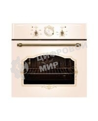 Встраиваемая электрическая духовка Gefest ДА 602-02 К55