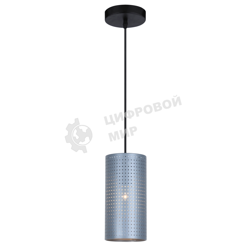 Светильник Hiper Подвес HIPER H147-2 1E2760Вт GREY