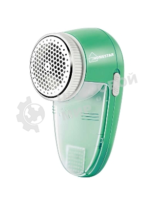 Машинка для удаления катышков Homestar HS-9001V, 2 Вт