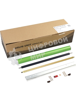 Комплект восстановления драм-юнита CET C-EXV51 для CANON iR ADVANCE C5535/5540/5550/5560, 200000 стр.
