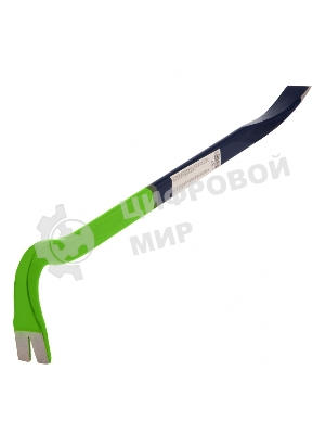 Лом-гвоздодер Сибртех, 450х22х12 мм