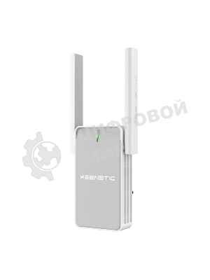 Ретранслятор Wi-Fi сигнала Keenetic Keenetic Buddy 6 (KN-3411)