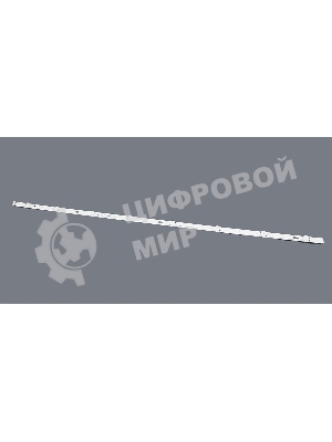 Светодиодная подсветка LG Innotek Direct 43inch UHD 1Bar 24EA type Rev.0.4_150408