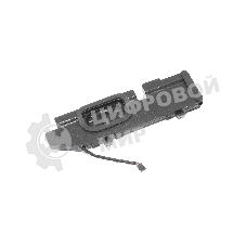 Динамик левый для MacBook Pro 13 A1278 Early 2011 Late 2011 Mid 2012 (922-9772, 609-0310)