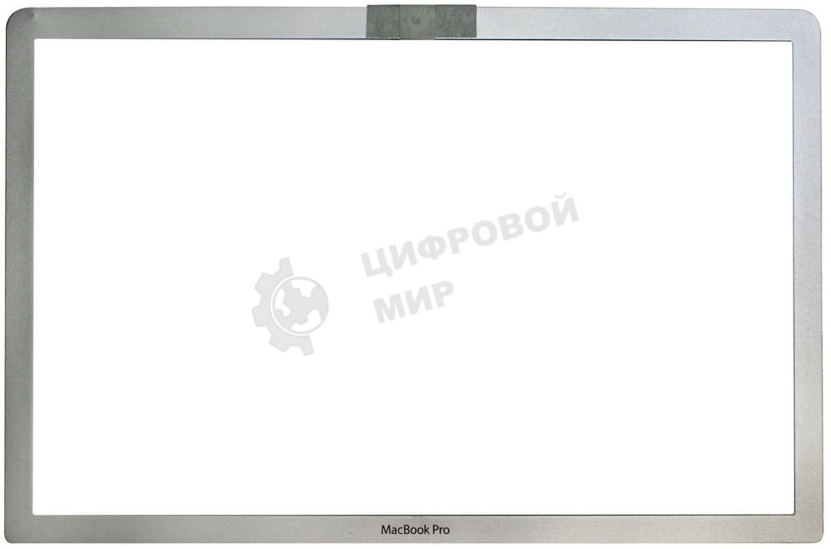 Алюминиевая рамка Macbook Pro Unibody 15
