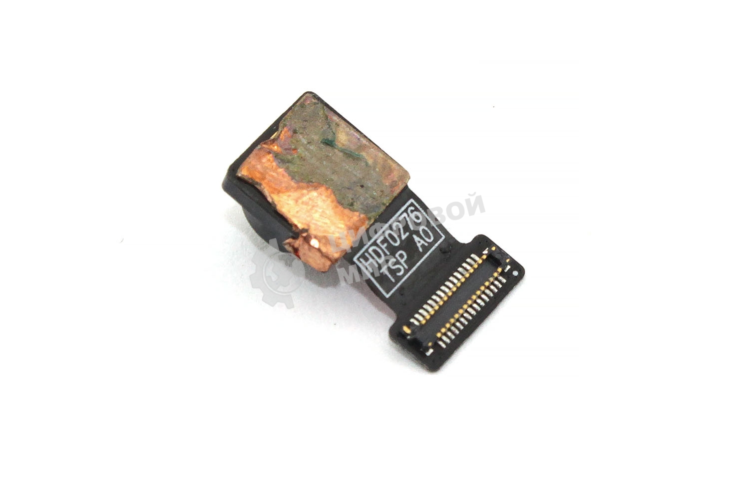 Камера фронтальная (селфи) для Infinix HOT 12 Pro