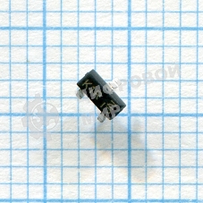 Транзистор Diotec Semiconductor BC846B