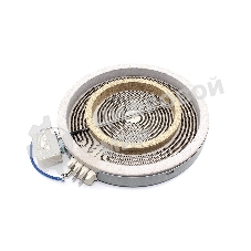 Нагревательный элемент для керамических варочных поверхностей Krona/Fornelli SP001239