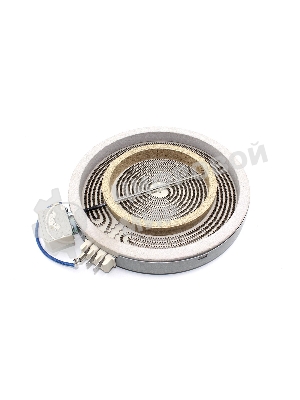 Нагревательный элемент для керамических варочных поверхностей Krona/Fornelli SP001239