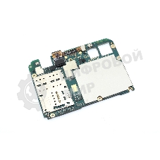 Материнская плата для Asus Zenfone Max Plus M1 ZB570TL 4x32Gb 90AX0180-R0TW10