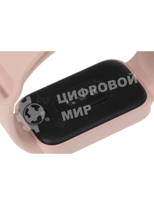 Фитнес-браслет Xiaomi Smart Band 9 Active розовый M2435B1