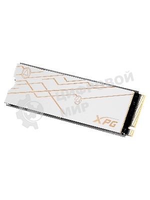 Накопитель SSD ADATA XPG MARS 980 BLADE, 1Tb, PCIe 5.0 x4, M.2 2280, NVMe, R/W 14000/13000