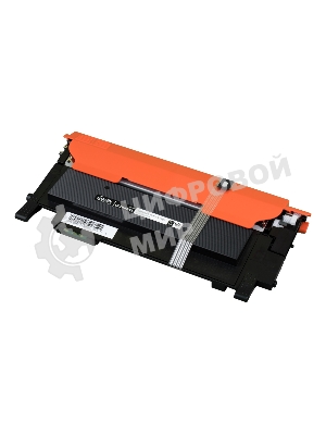 Картридж лазерный Sakura CLTK404S для Samsung SL-C430/SL-C480, черный, 1500 к.