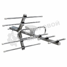 ТВ антенна наружная Rexant 