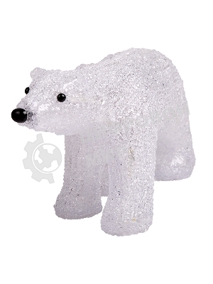 Фигура акриловая светодиодная 