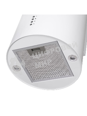 Вытяжка Maunfeld LEE WALL 35 БЕЛЫЙ