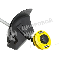 Триммер бензиновый Huter GGT-2900T PRO 2900Вт 3л.с. неразбор.штан. реж.эл.:леска/нож