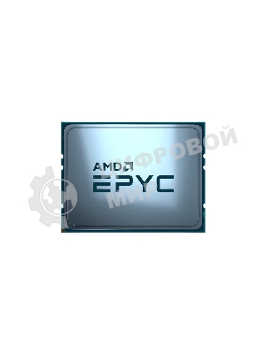 Процессор AMD EPYC 7413 Soc-SP3 2.65GHz OEM