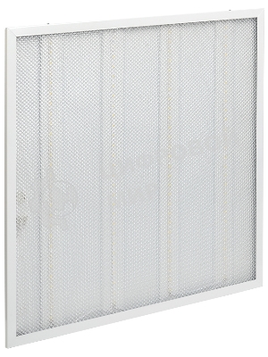 Панель светодиодная LED ДВО 6561-P 36Вт 4000К 595х595х20 призма (с драйвером) IEK