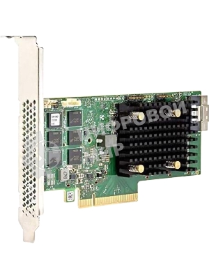 Контроллер Broadcom MegaRAID 9560-8I SGL (05-50077-01)