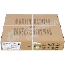 Газовая варочная панель HOMSair HGG641BK