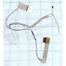 Шлейф матрицы для ноутбука Lenovo IdeaPad B580 B590 V580 V580C