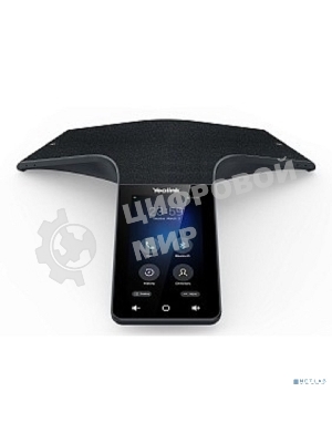 Конференц-телефон IP Yealink CP965 черный