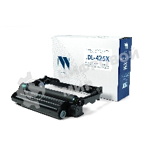 Блок фотобарабана NVPrint совместимый NV-DL-425X для Pantum P3305DN/P3305DW/M7105DN/M7105DW (25000k)