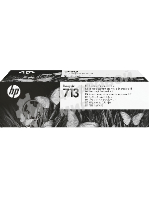 Печатающая головка HP 713 для DJ T230/T630/T650/Studio