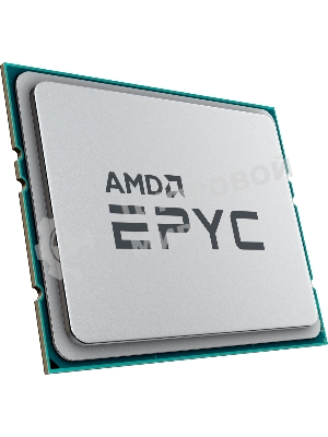 Процессор AMD EPYC 9174F Soc-SP5 4.1GHz OEM
