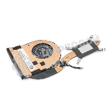 Система охлаждения для ноутбука Lenovo ThinkPad X395