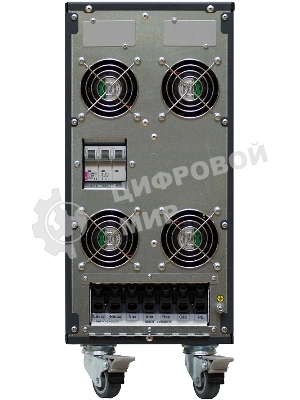 Стабилизатор напряжения Штиль ИнСтаб IS3120RT 16000Вт 20000ВА, белый