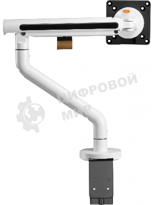 Кронштейн для мониторов Ultramounts UM725W белый 17